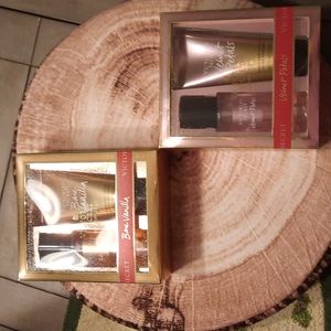 VS/Pink Holiday 2020 Set